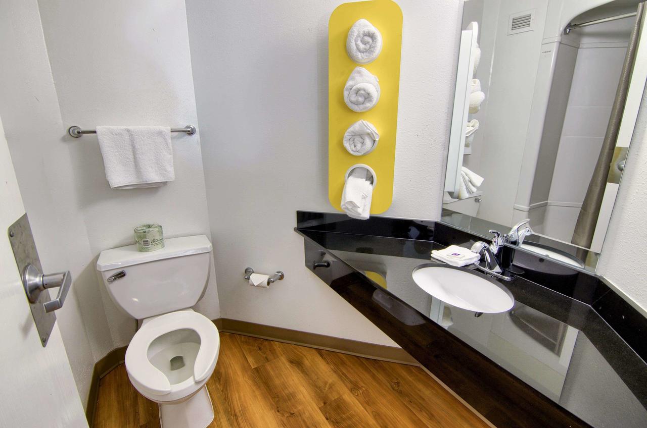 Motel 6 - Portsmouth - thumb 38