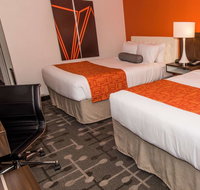 Howard Johnson by Wyndham Portsmouth - Accommodation Missouri