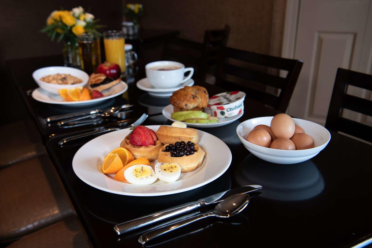 Port Inn And Suites Portsmouth, Ascend Hotel Collection - thumb 26