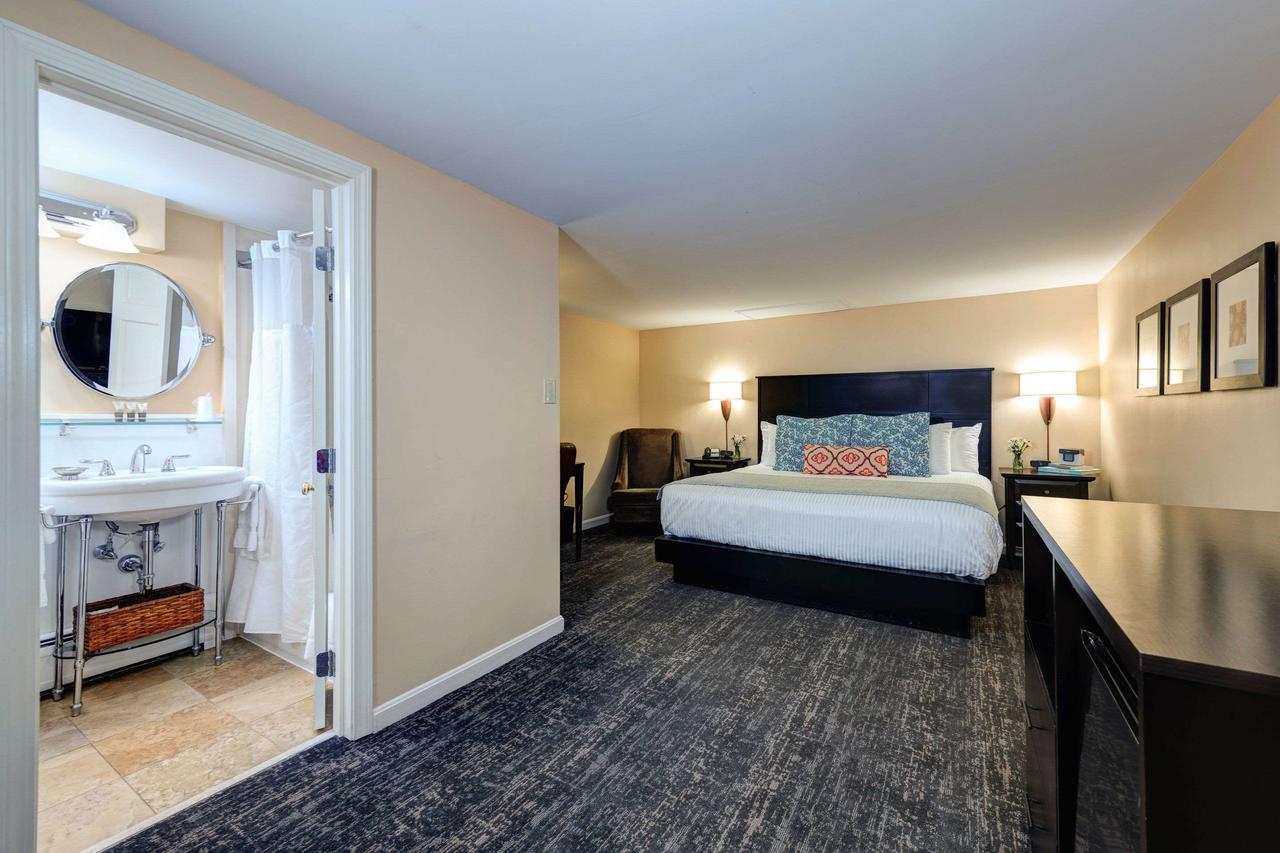 Port Inn And Suites Portsmouth, Ascend Hotel Collection - thumb 21