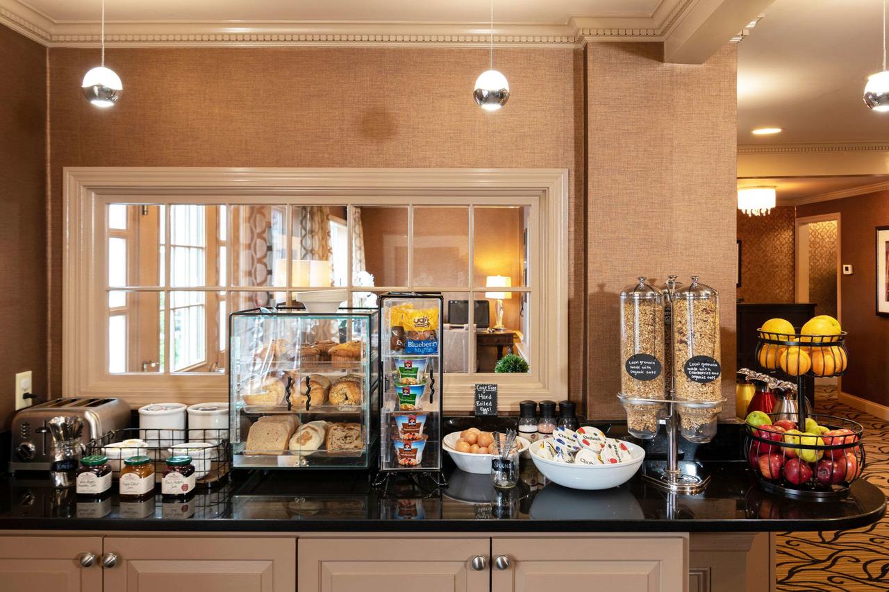 Port Inn And Suites Portsmouth, Ascend Hotel Collection - thumb 35