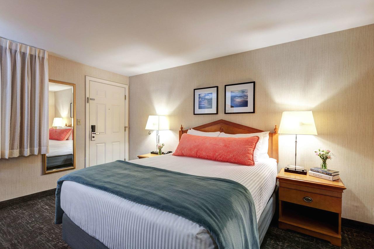 Port Inn And Suites Portsmouth, Ascend Hotel Collection - thumb 22