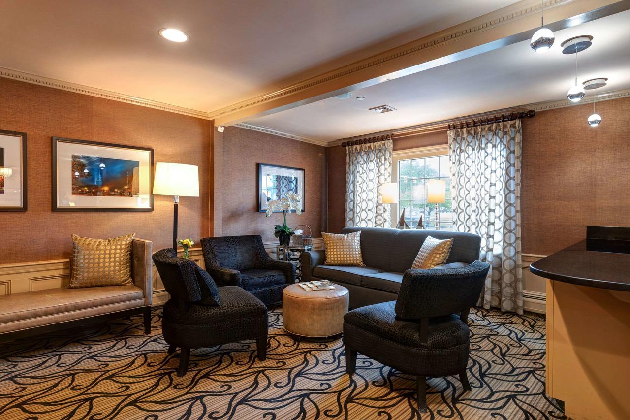 Port Inn And Suites Portsmouth, Ascend Hotel Collection - thumb 15