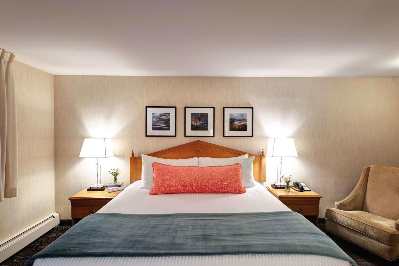 Port Inn And Suites Portsmouth, Ascend Hotel Collection - thumb 24