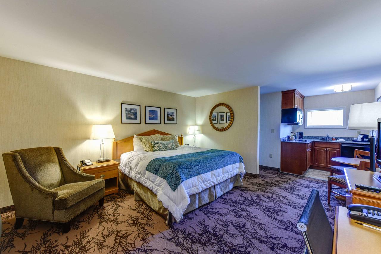 Port Inn And Suites Portsmouth, Ascend Hotel Collection - thumb 36