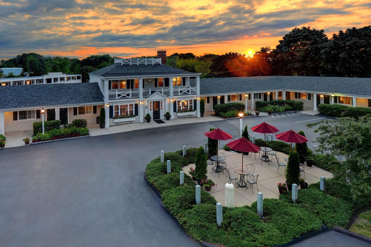 Port Inn And Suites Portsmouth, Ascend Hotel Collection - thumb 0