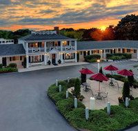 Port Inn and Suites Portsmouth Ascend Hotel Collection - Accommodation Missouri