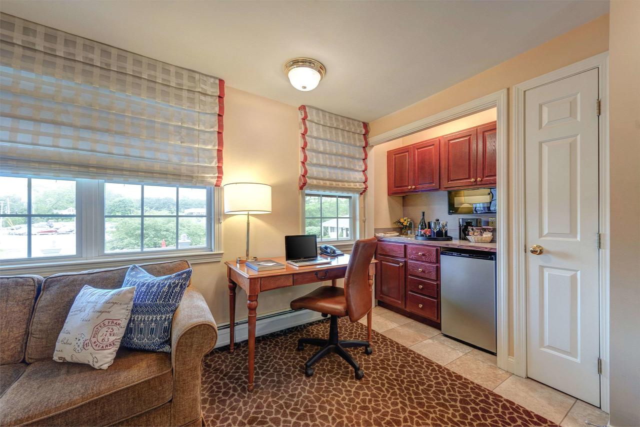 Port Inn And Suites Portsmouth, Ascend Hotel Collection - thumb 28