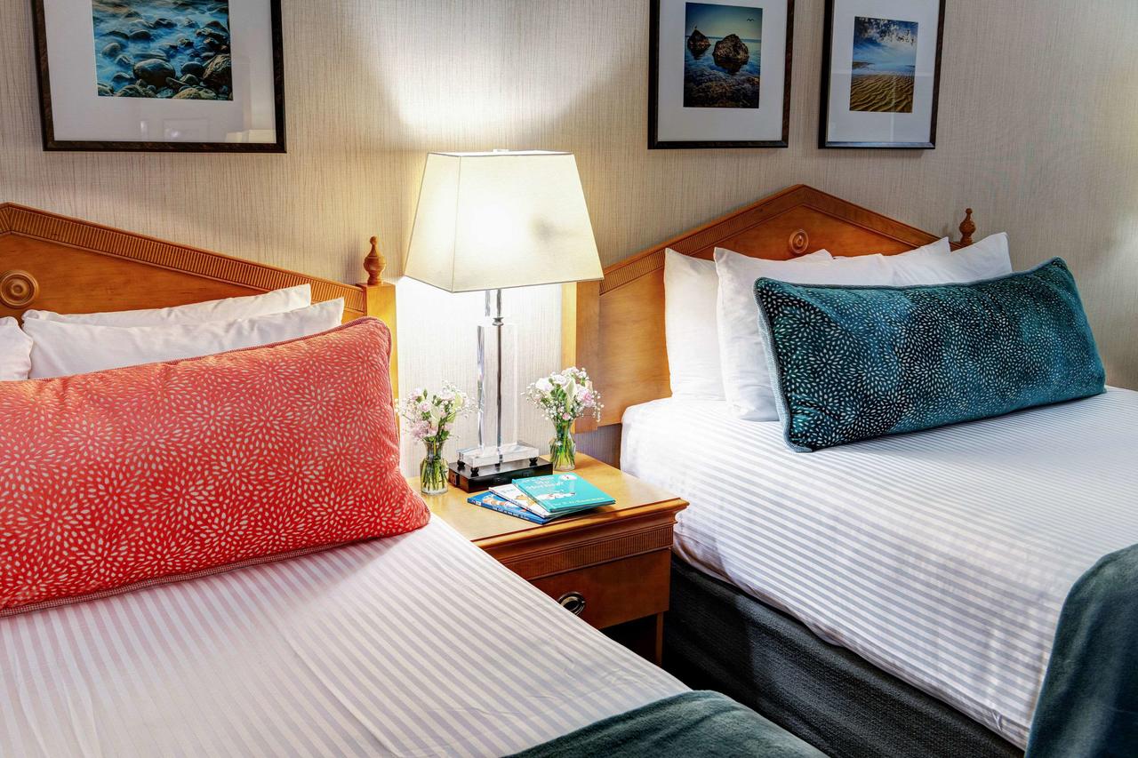 Port Inn And Suites Portsmouth, Ascend Hotel Collection - thumb 9