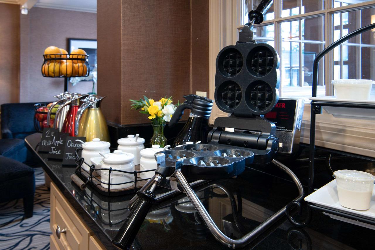 Port Inn And Suites Portsmouth, Ascend Hotel Collection - thumb 5