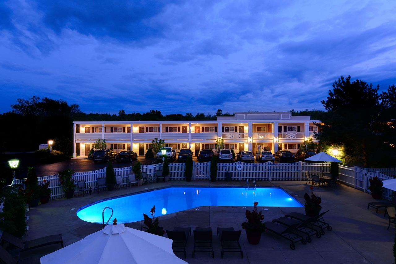 Port Inn And Suites Portsmouth, Ascend Hotel Collection - thumb 20