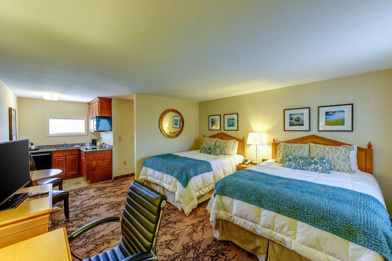 Port Inn And Suites Portsmouth, Ascend Hotel Collection - thumb 6