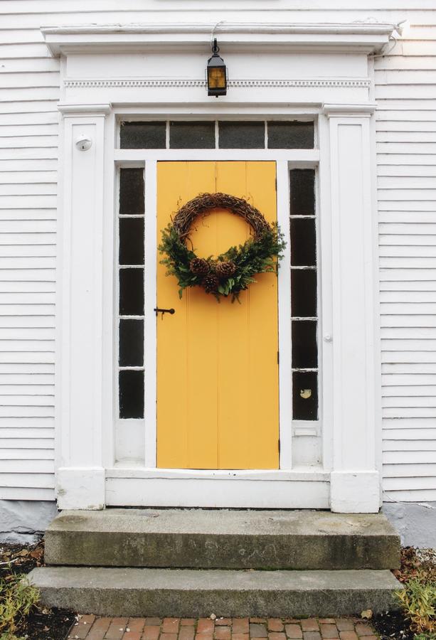 The Sailmaker's House - thumb 38