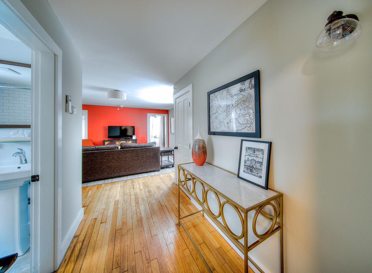 The Sailmaker's House - thumb 16