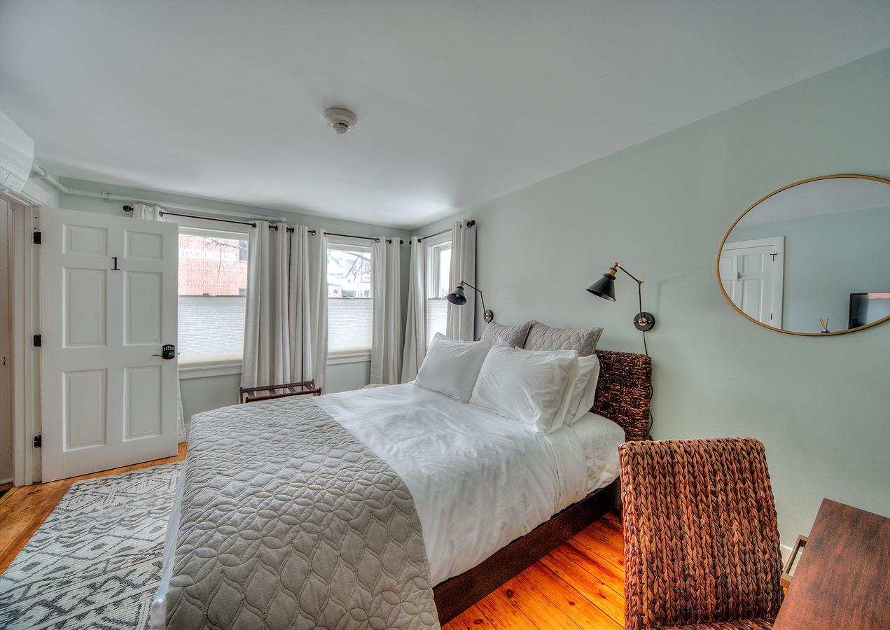 The Sailmaker's House - thumb 36