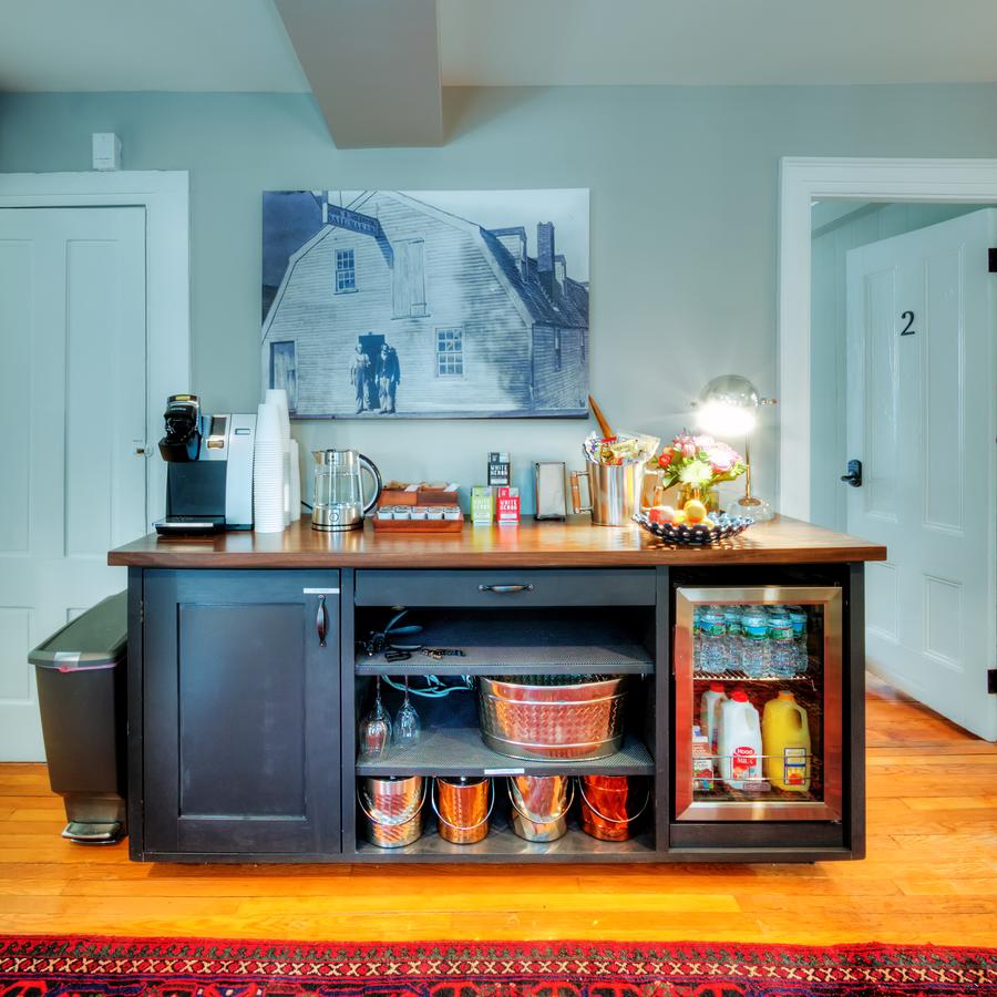 The Sailmaker's House - thumb 3