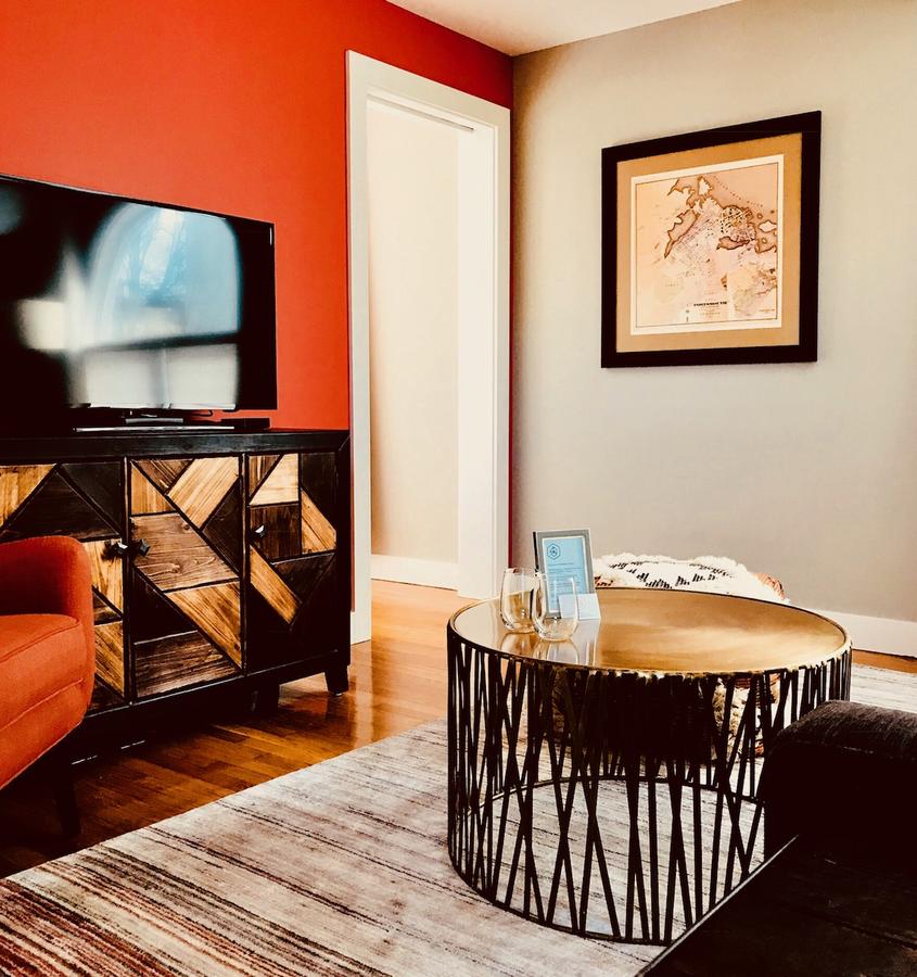 The Sailmaker's House - thumb 39