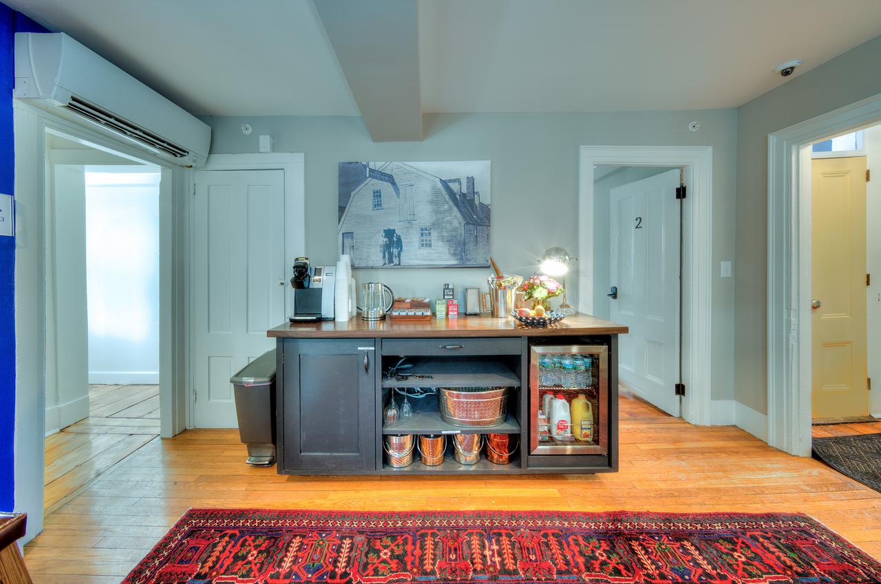 The Sailmaker's House - thumb 4