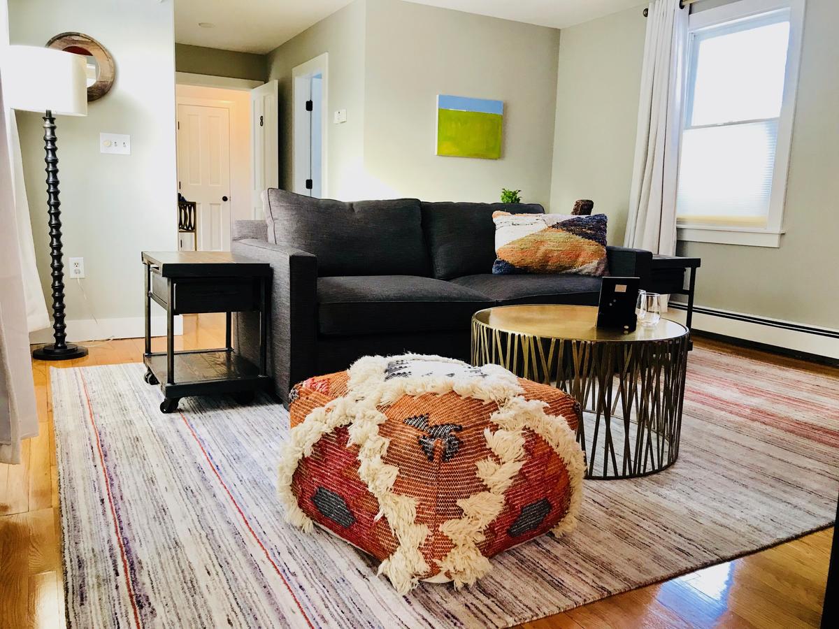 The Sailmaker's House - thumb 40