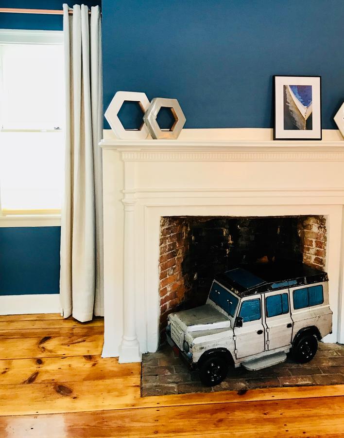 The Sailmaker's House - thumb 43