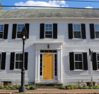 The Sailmaker's House - Accommodation Missouri
