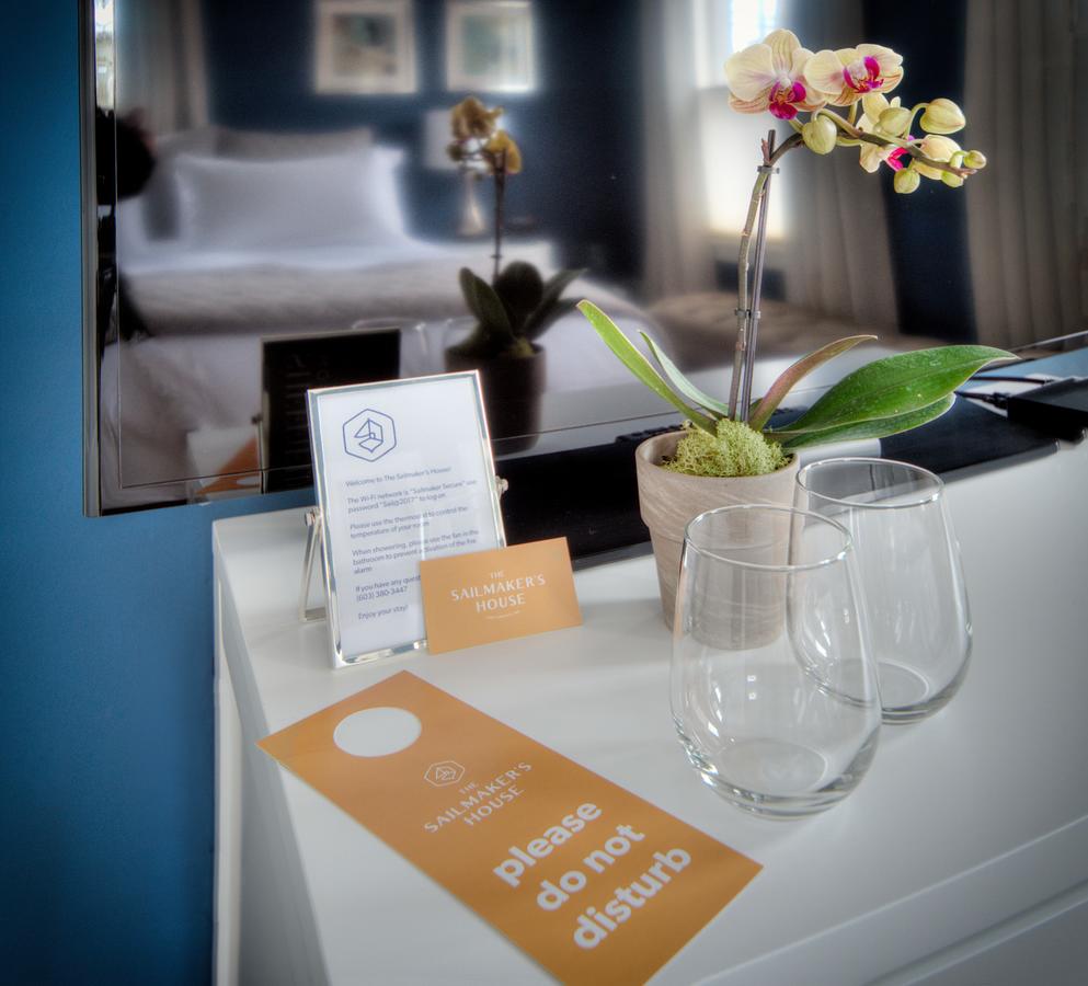 The Sailmaker's House - thumb 8