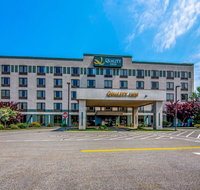 Quality Inn Portsmouth - Accommodation Missouri