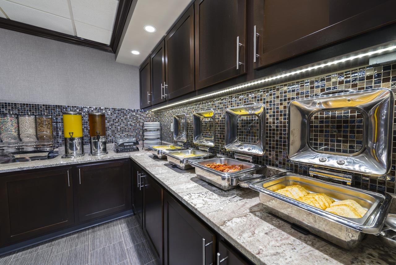 Homewood Suites By Hilton Portsmouth - thumb 14