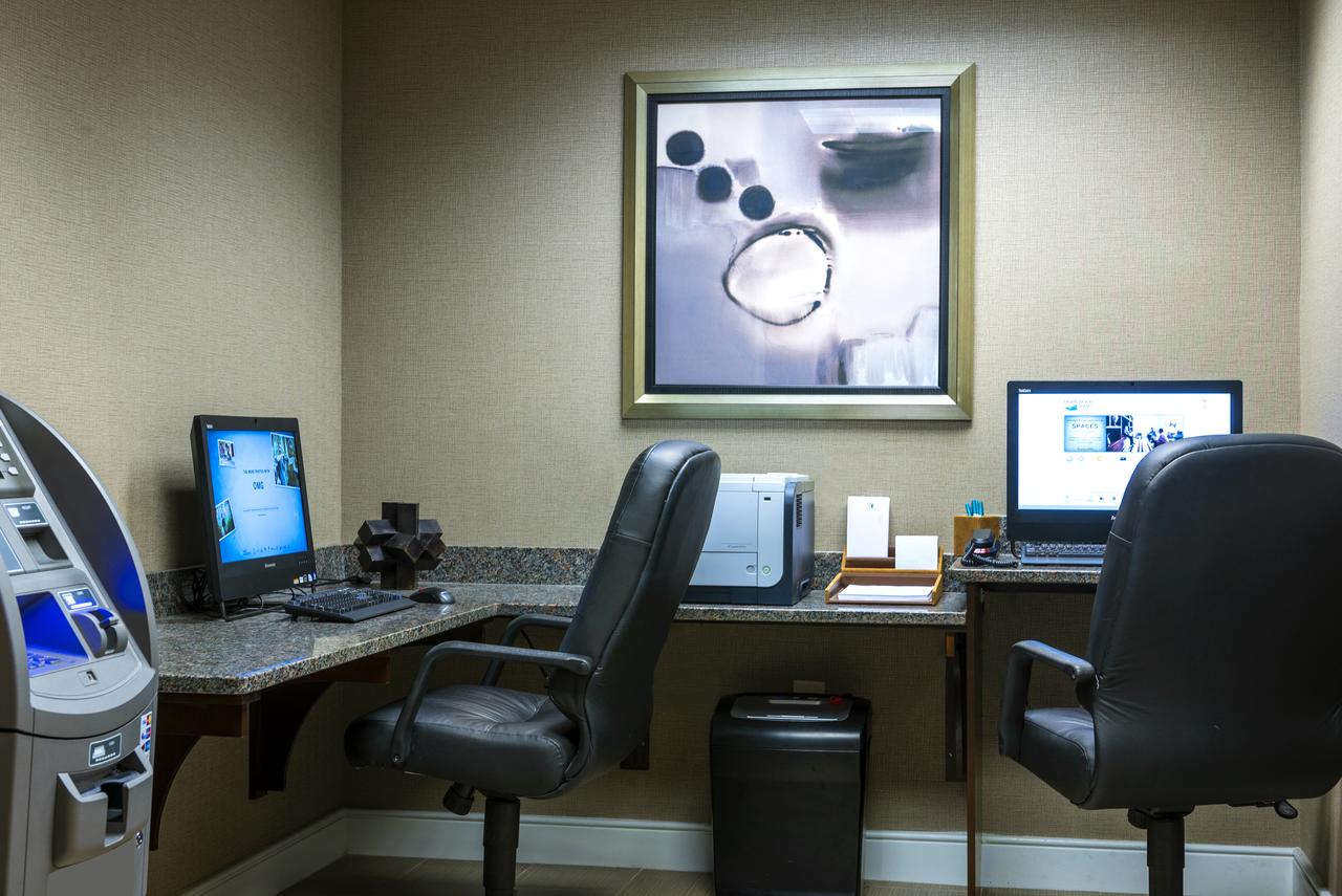 Homewood Suites By Hilton Portsmouth - thumb 12