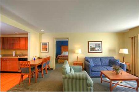 Homewood Suites By Hilton Portsmouth - thumb 22