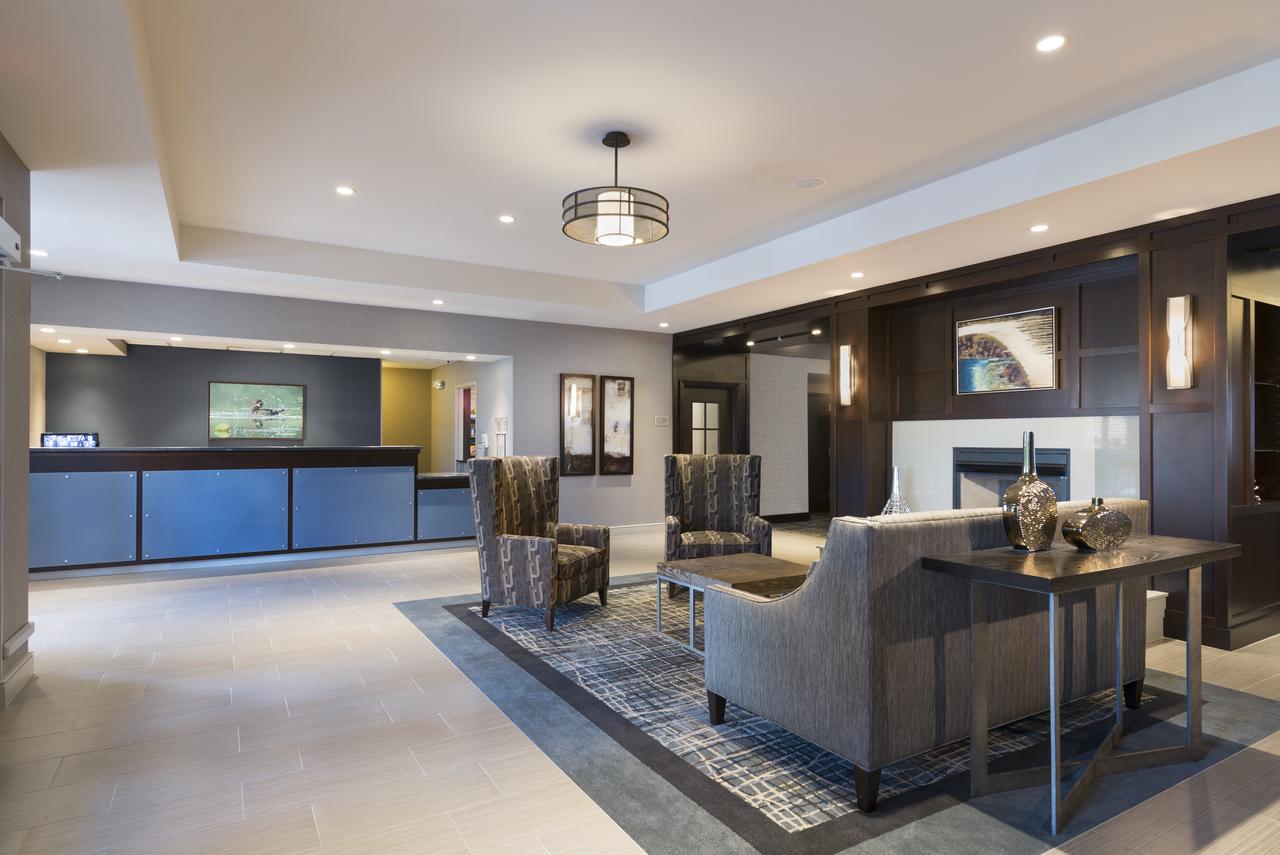 Homewood Suites By Hilton Portsmouth - thumb 7