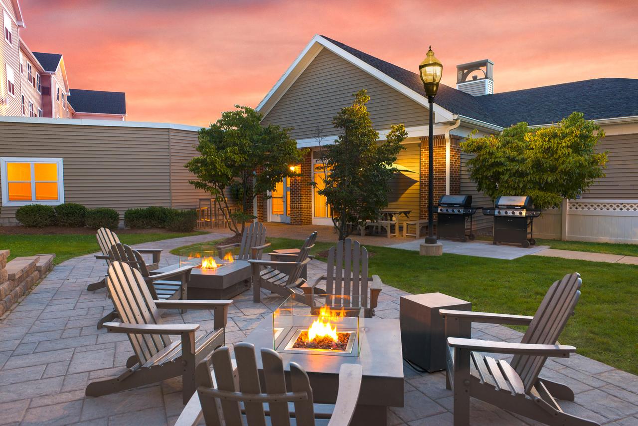 Homewood Suites By Hilton Portsmouth - thumb 0