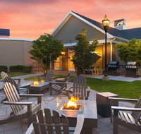 Homewood Suites by Hilton Portsmouth - Accommodation Missouri