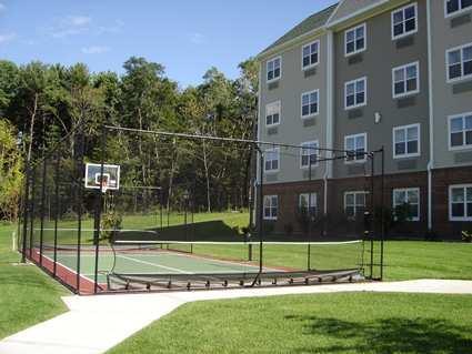 Homewood Suites By Hilton Portsmouth - thumb 9