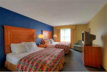 Homewood Suites By Hilton Portsmouth - thumb 20