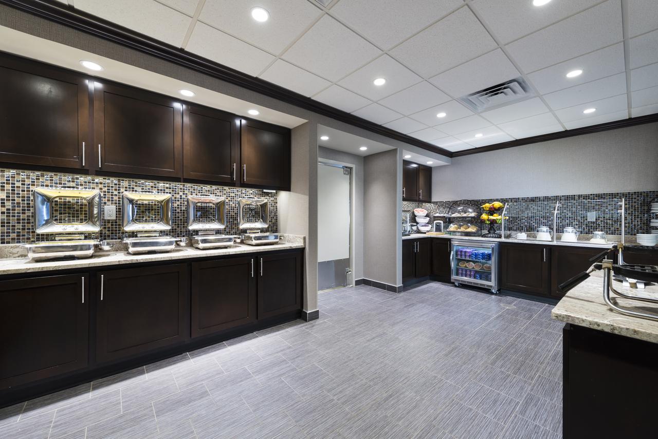 Homewood Suites By Hilton Portsmouth - thumb 16