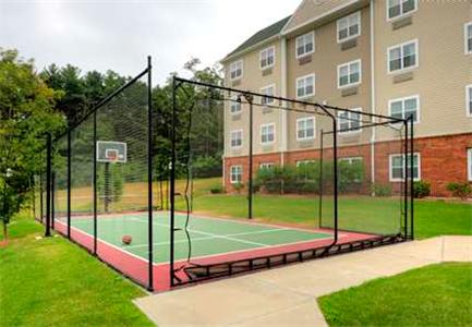 Homewood Suites By Hilton Portsmouth - thumb 10