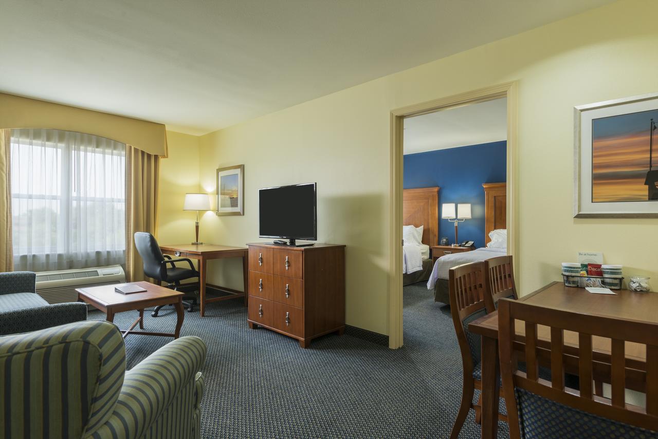 Homewood Suites By Hilton Portsmouth - thumb 1