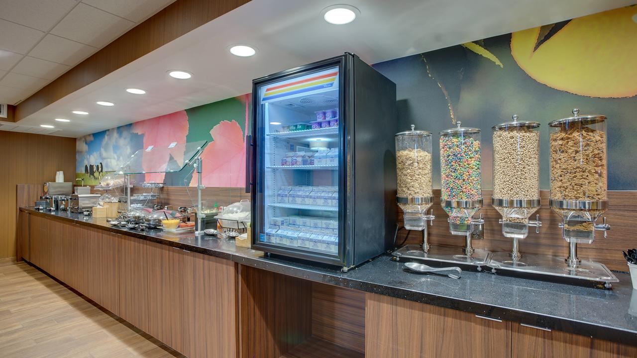 Fairfield Inn Portsmouth Seacoast - thumb 11