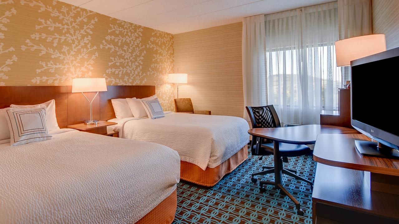 Fairfield Inn Portsmouth Seacoast - thumb 18