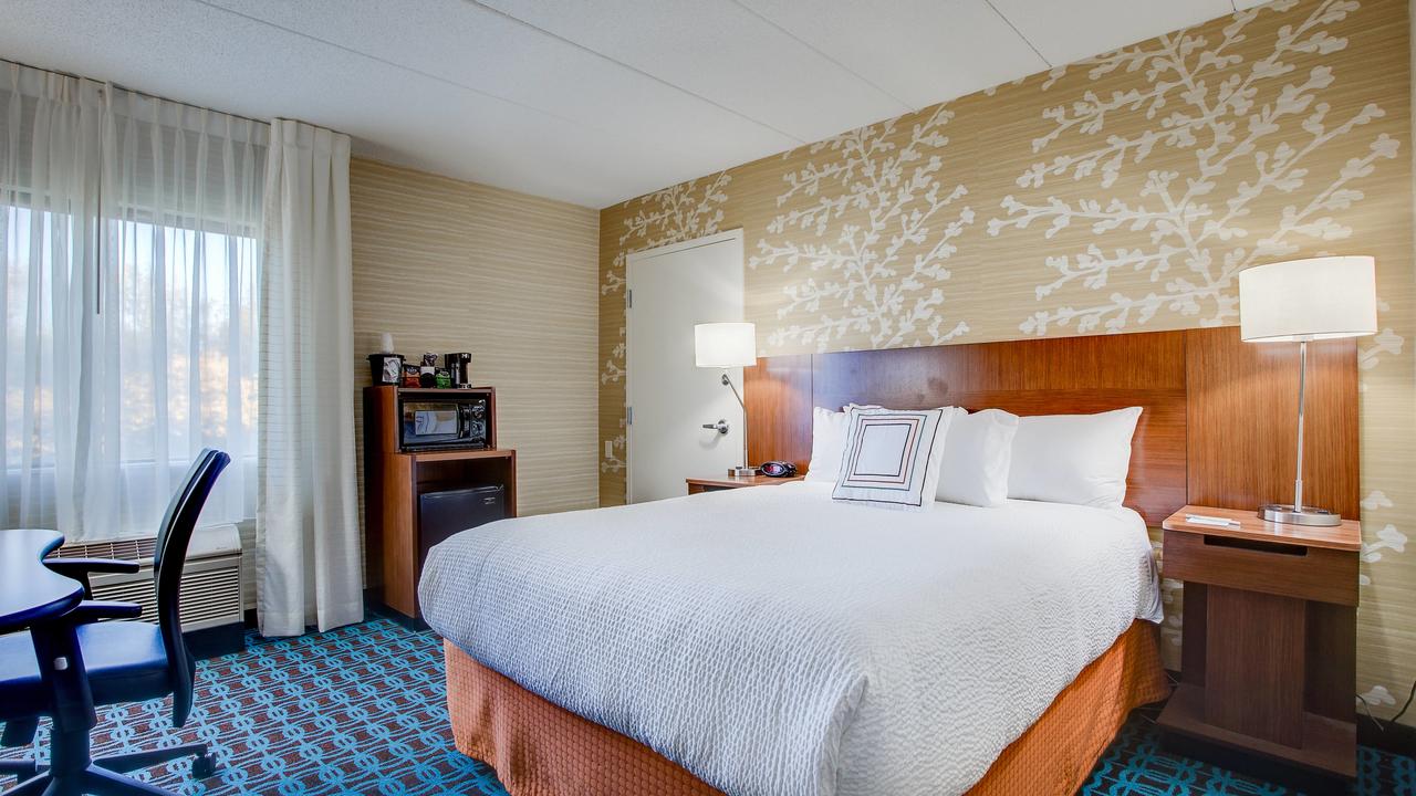 Fairfield Inn Portsmouth Seacoast - thumb 17