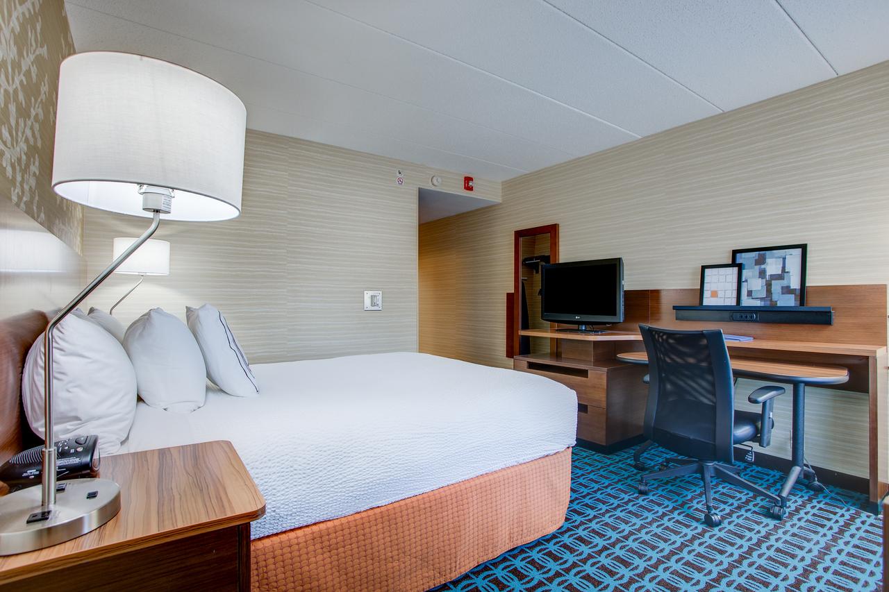 Fairfield Inn Portsmouth Seacoast - thumb 29