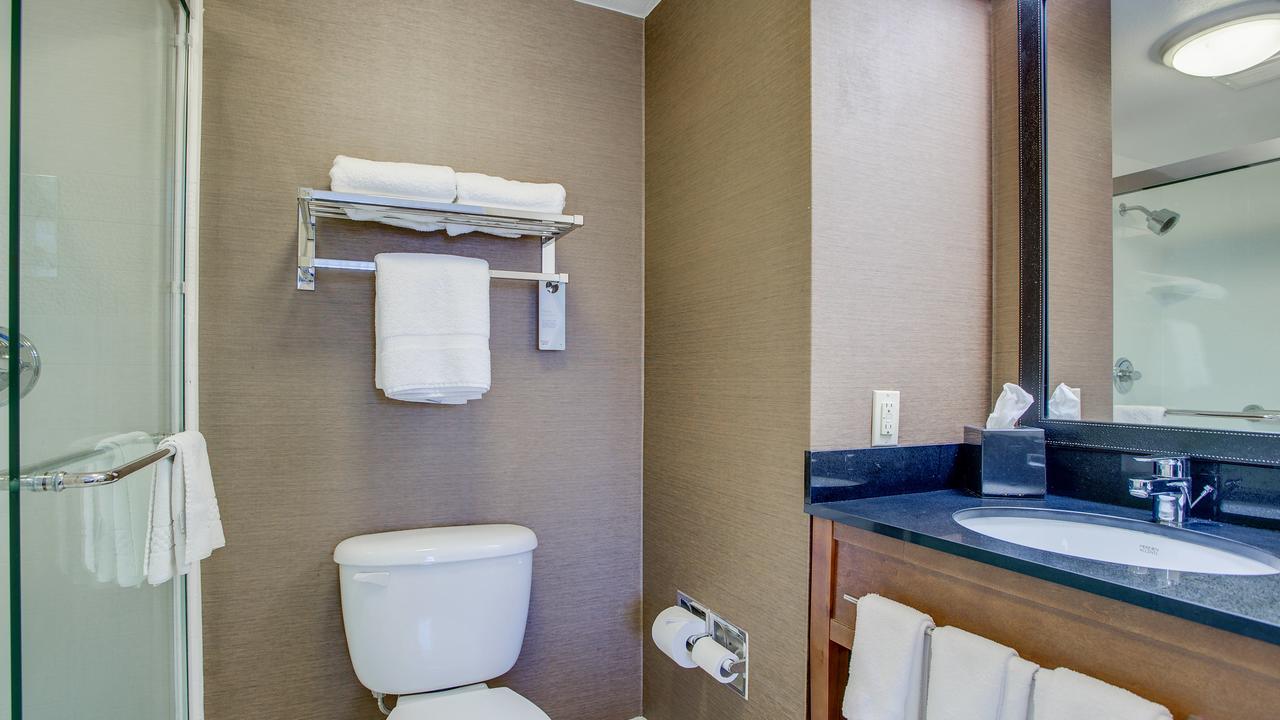 Fairfield Inn Portsmouth Seacoast - thumb 25