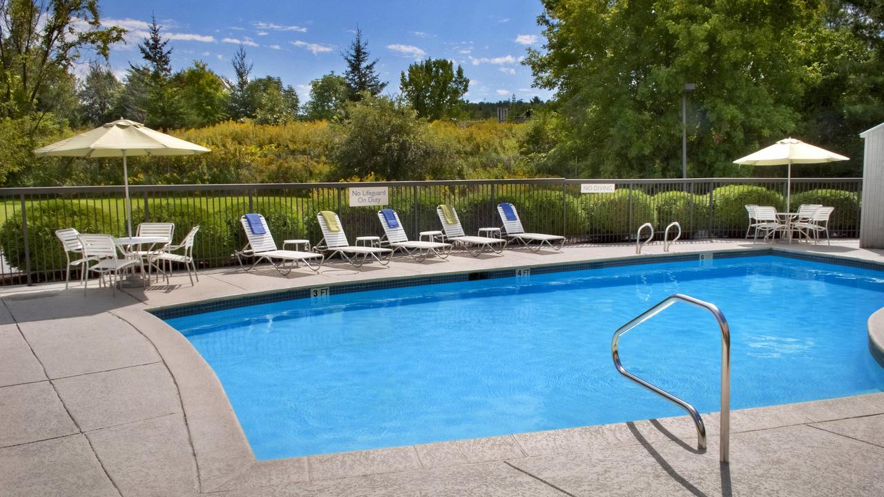 Fairfield Inn Portsmouth Seacoast - thumb 1