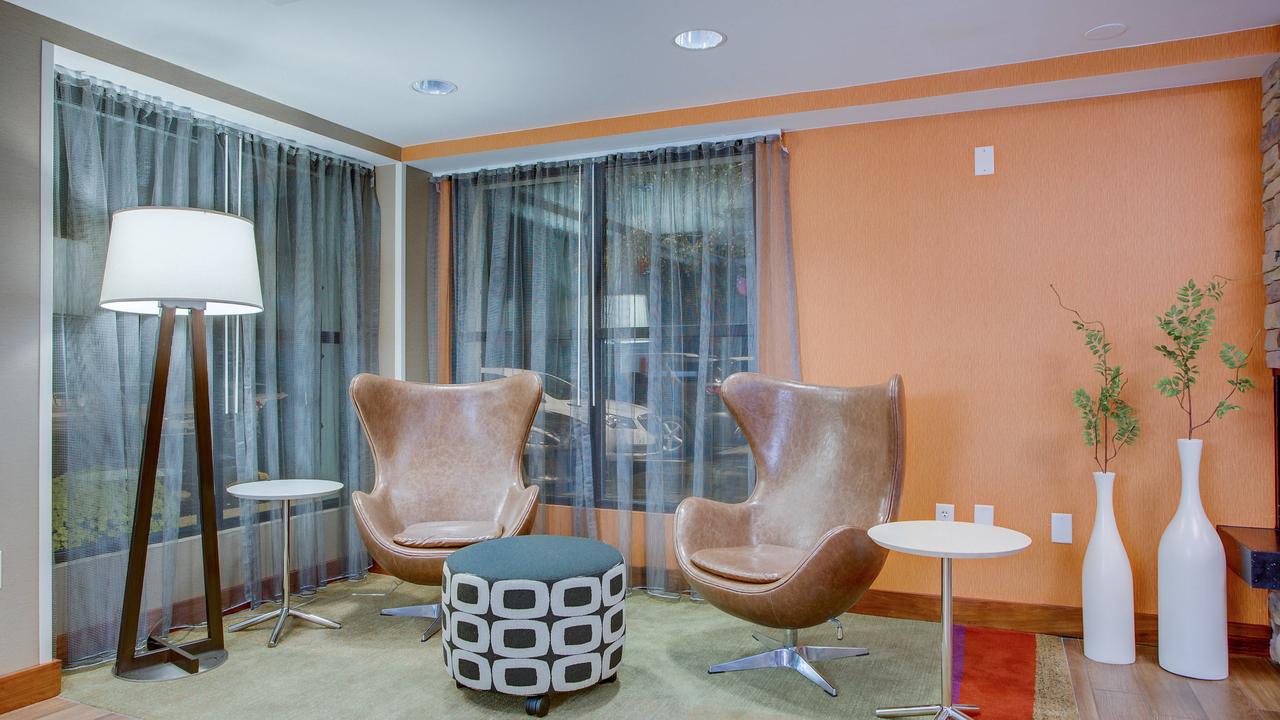 Fairfield Inn Portsmouth Seacoast - thumb 4