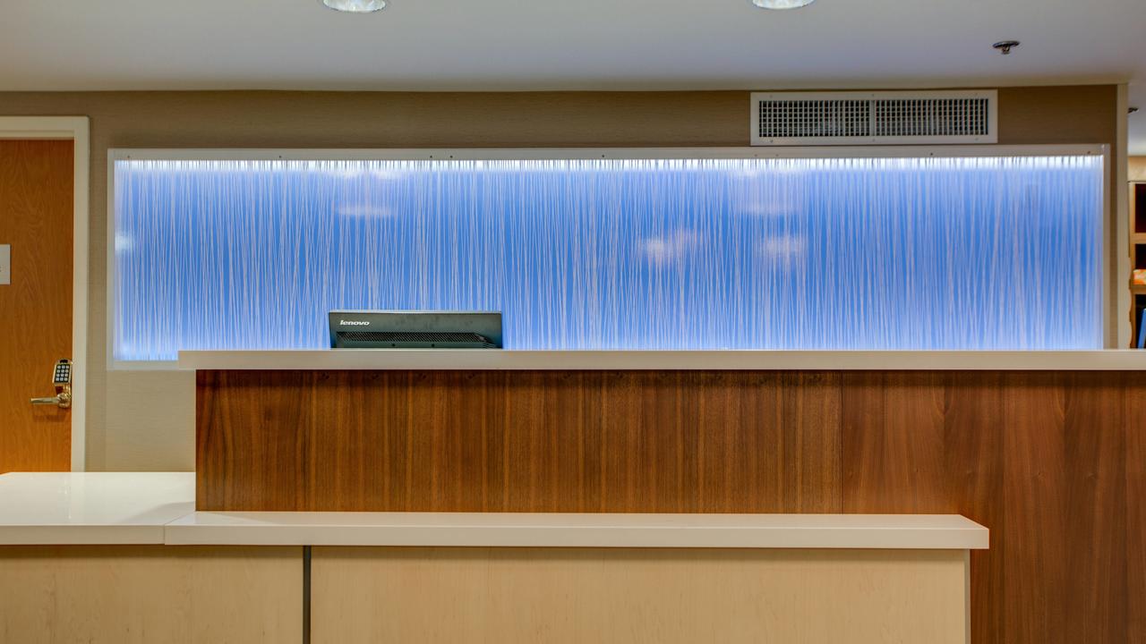 Fairfield Inn Portsmouth Seacoast - thumb 9