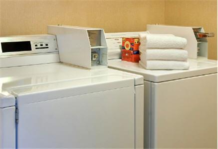 Fairfield Inn Portsmouth Seacoast - thumb 33