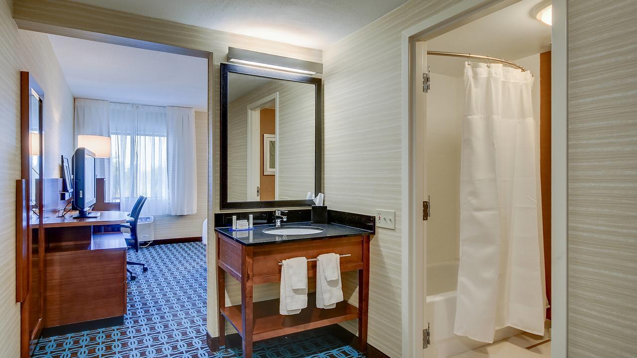 Fairfield Inn Portsmouth Seacoast - thumb 14