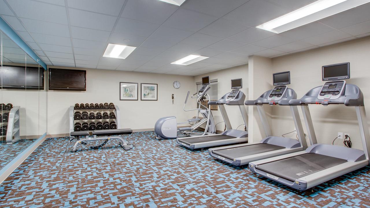 Fairfield Inn Portsmouth Seacoast - thumb 5