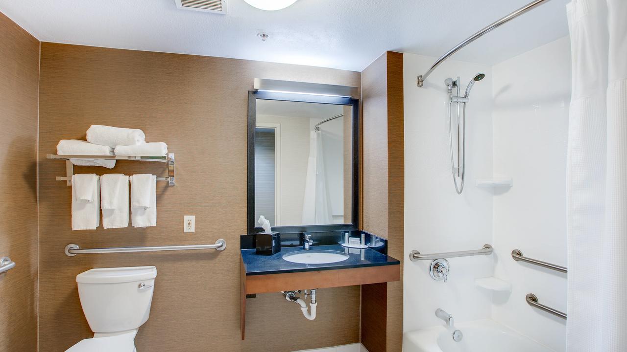 Fairfield Inn Portsmouth Seacoast - thumb 13